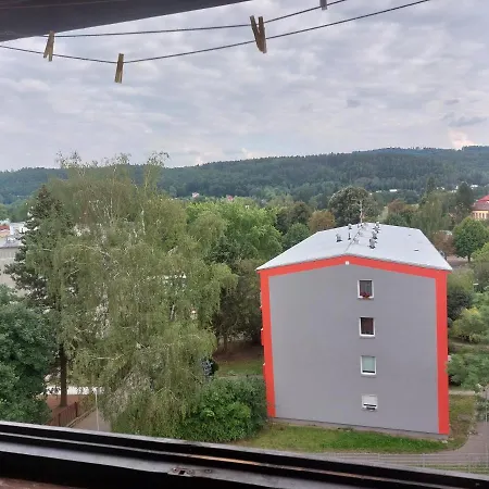 Mansarda Apartment *