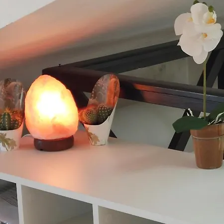 Mansarda Apartmán