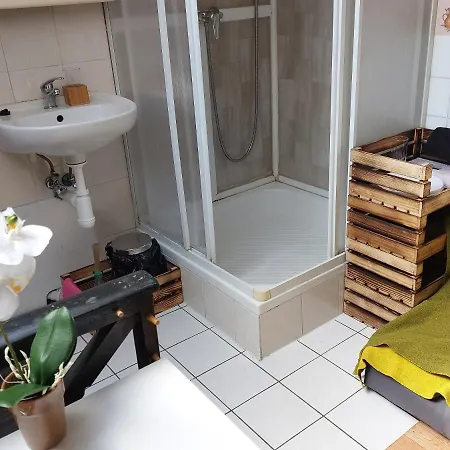 Apartmán Mansarda