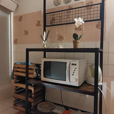 Mansarda Apartmán Karlovy Vary