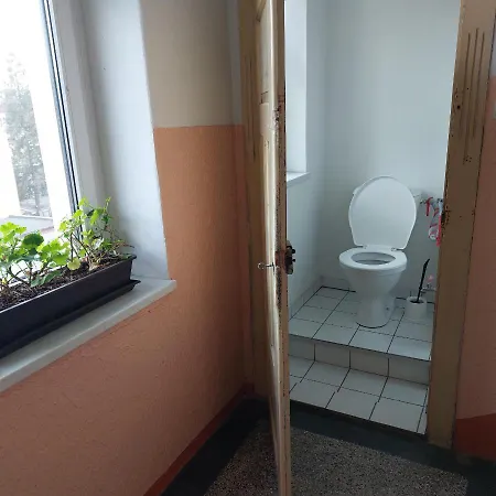 Apartmán Mansarda