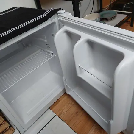 Mansarda Apartmán