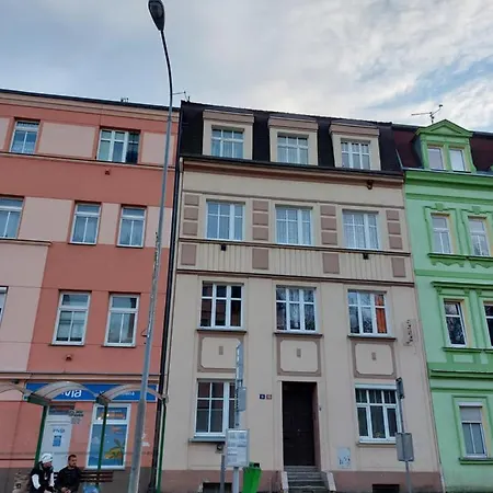 Mansarda Apartment Karlsbad
